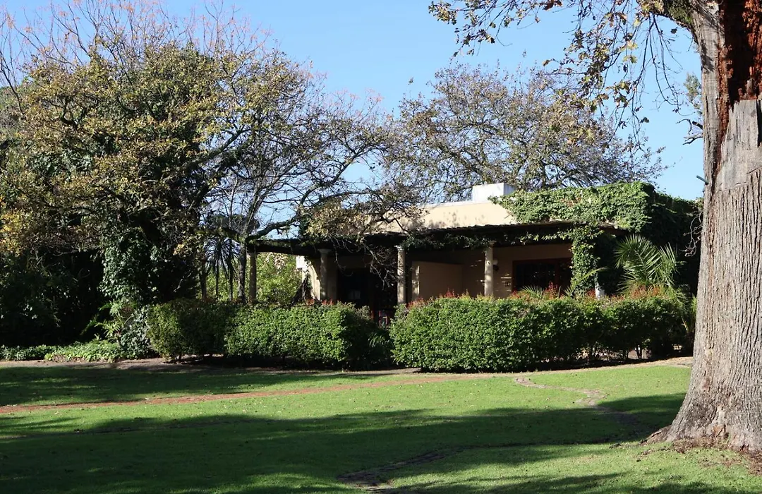 The Country Guesthouse-1