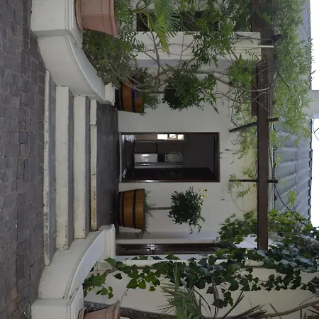 The Country Guesthouse-2
