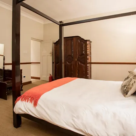 The Country Guesthouse-3